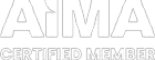 AIMA logo