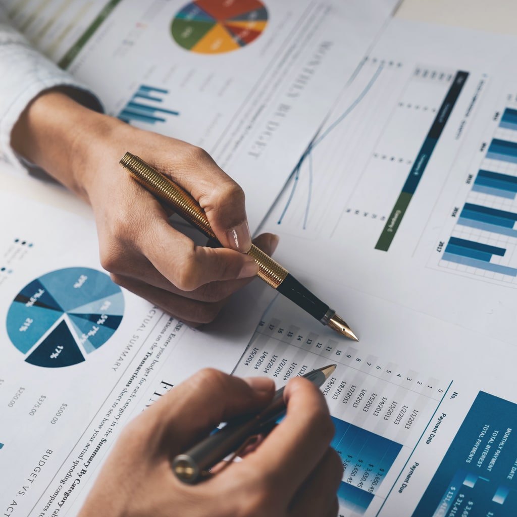 Media Implementation & Optimisation