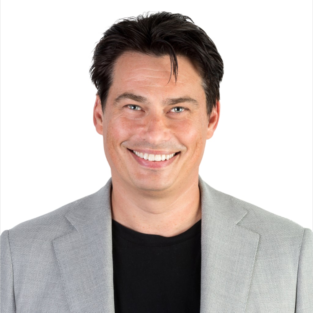 David Parker